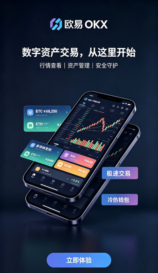 欧交易所app官网苹果注册充值流程